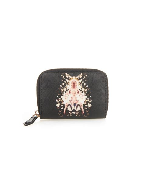 madonna givenchy wallet|Women's Designer Wallets .